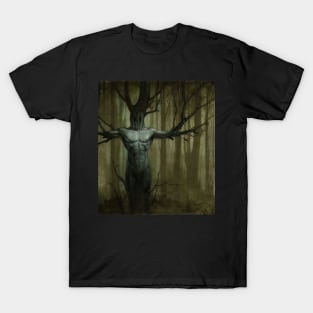 Tree Spirit T-Shirt